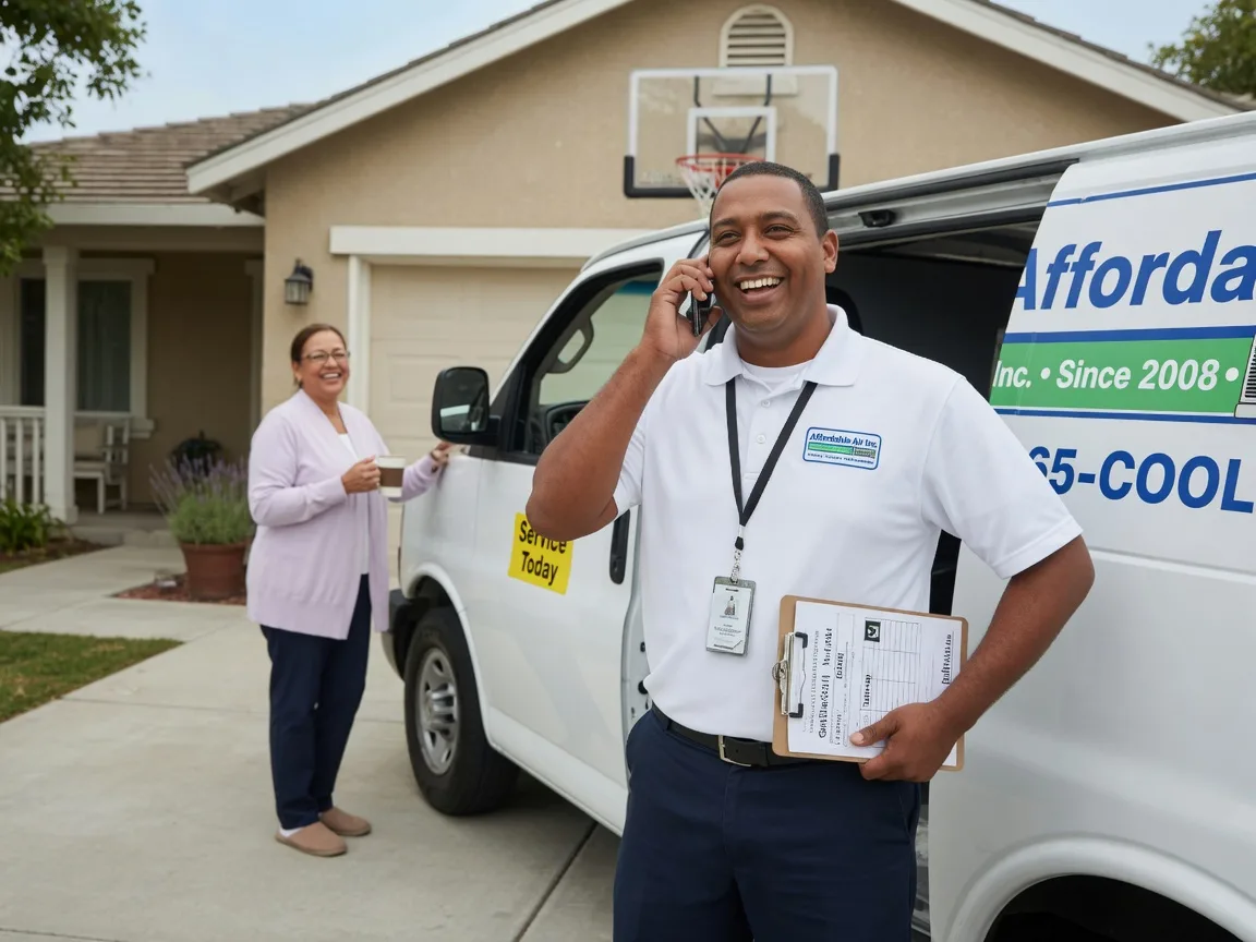 Central Ac Repair Cape Charles, VA FAQs